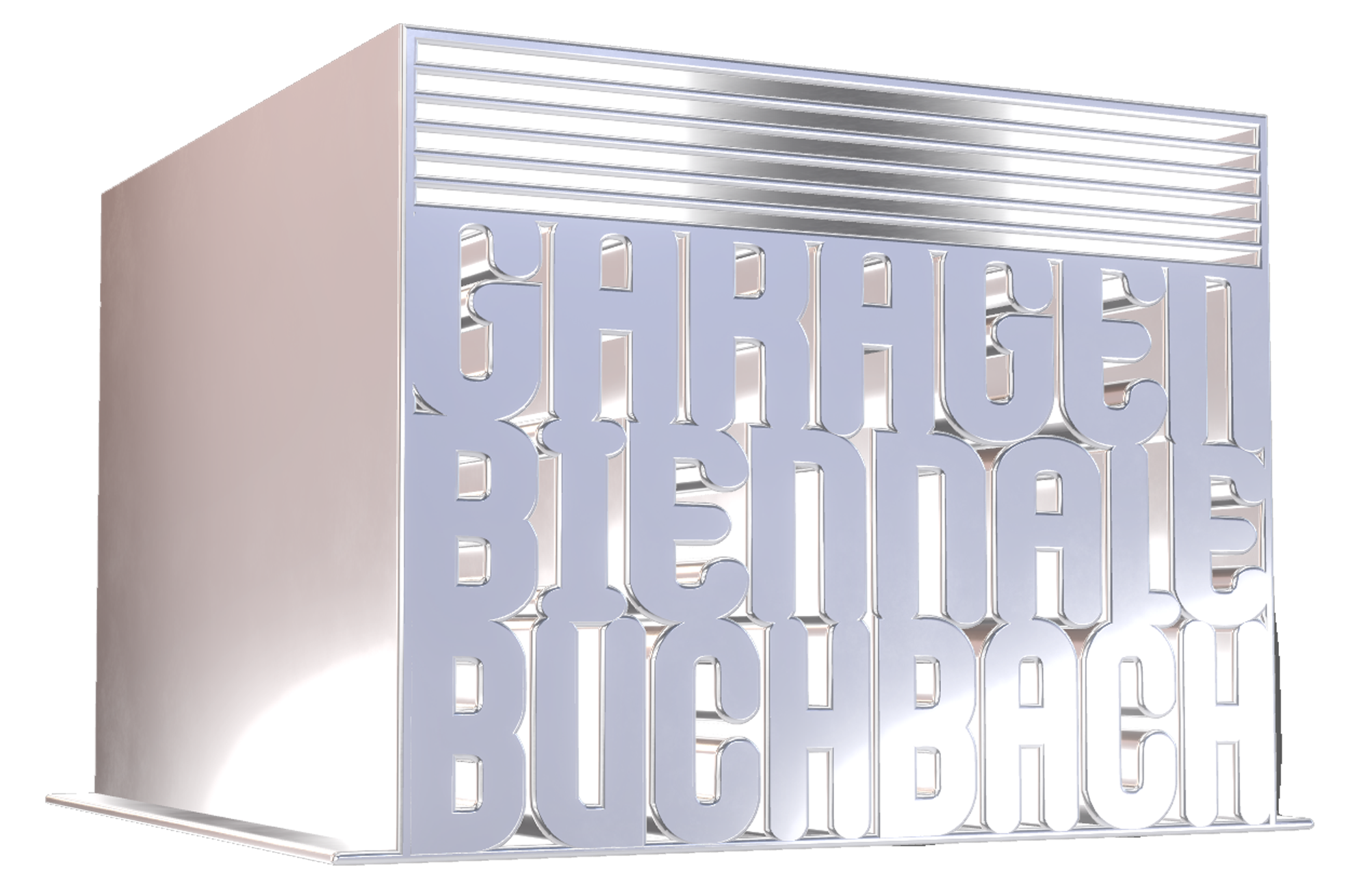 Garagen Biennale Buchbach