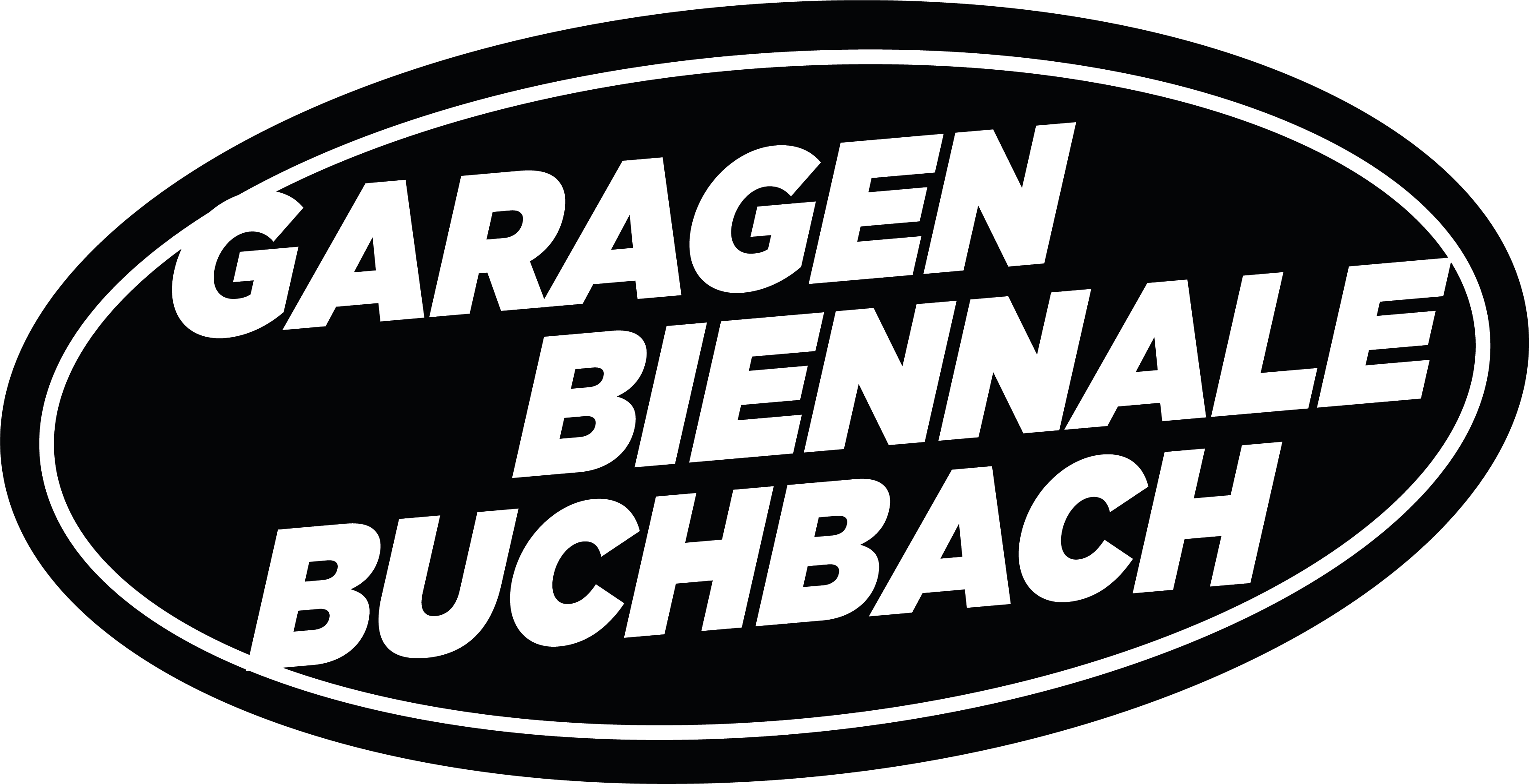 Über die Garagen Biennale Buchbach